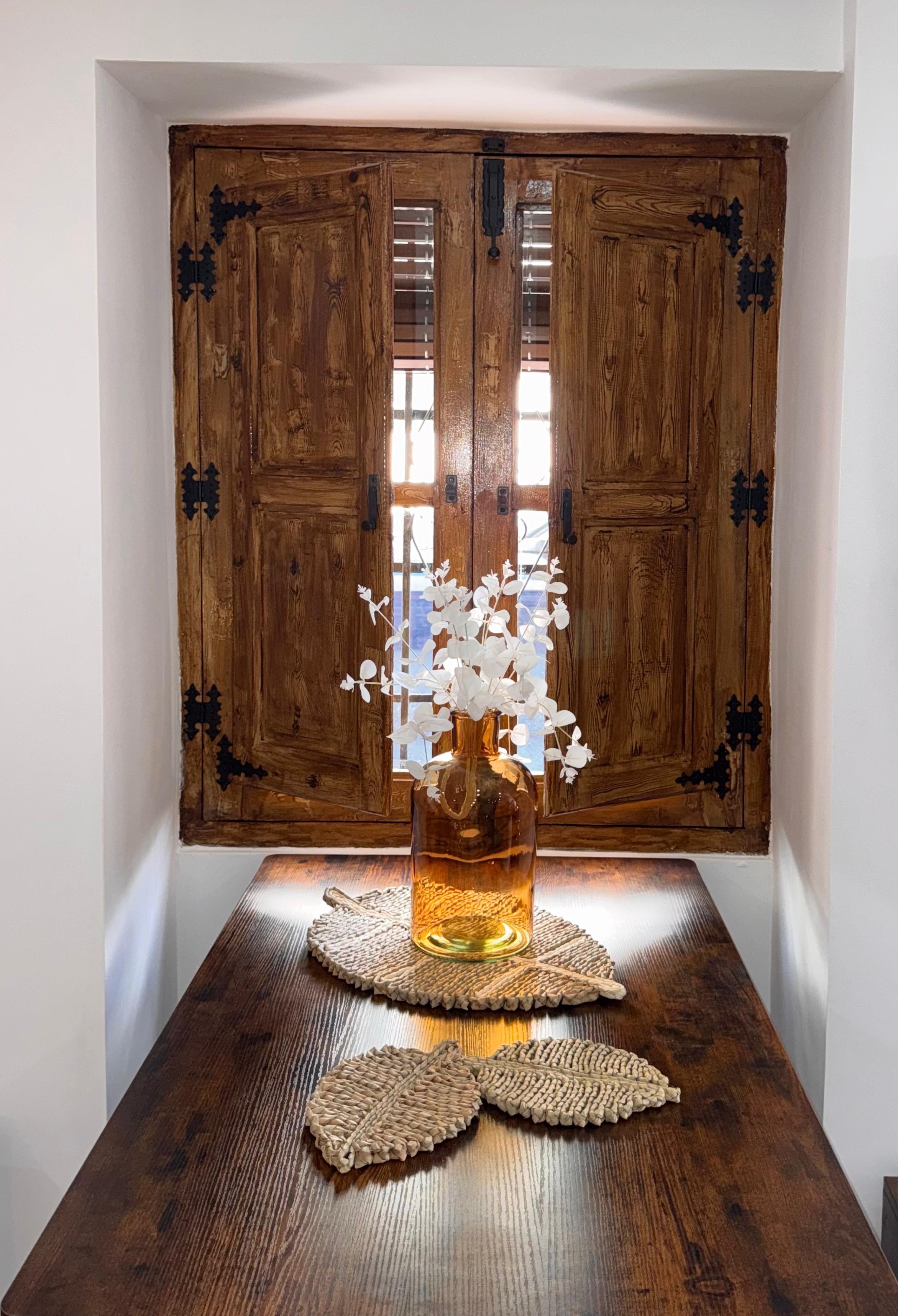 Detalle del apartamento