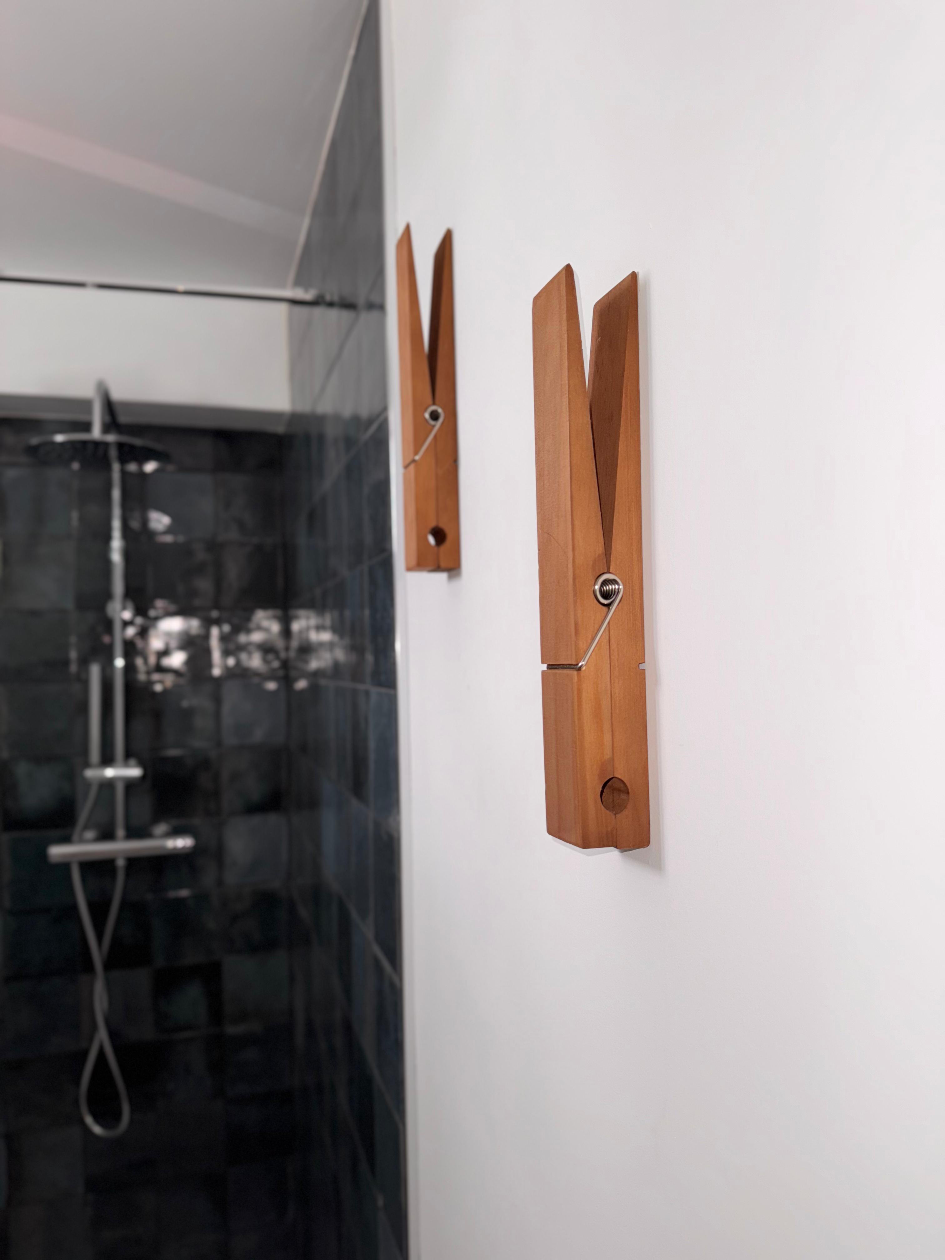 Detalle del baño