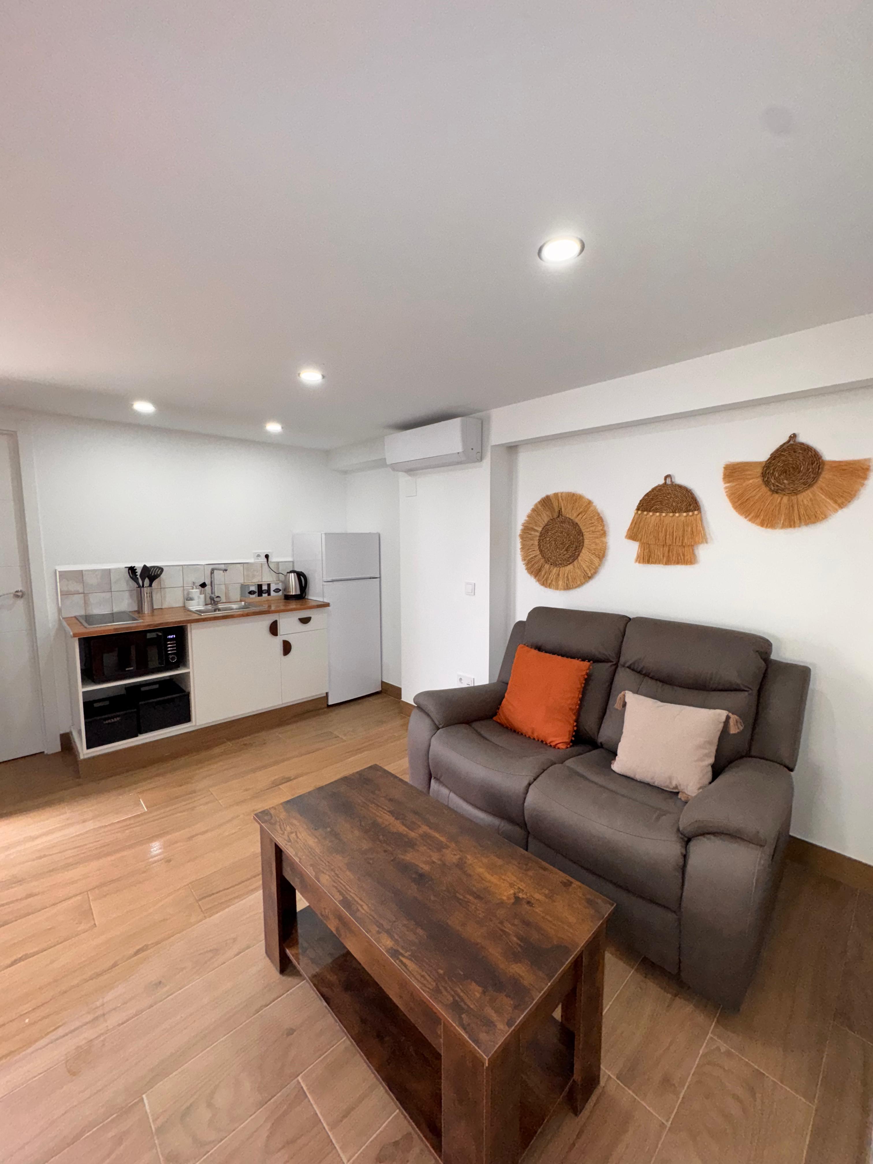 Apartamento Mirador