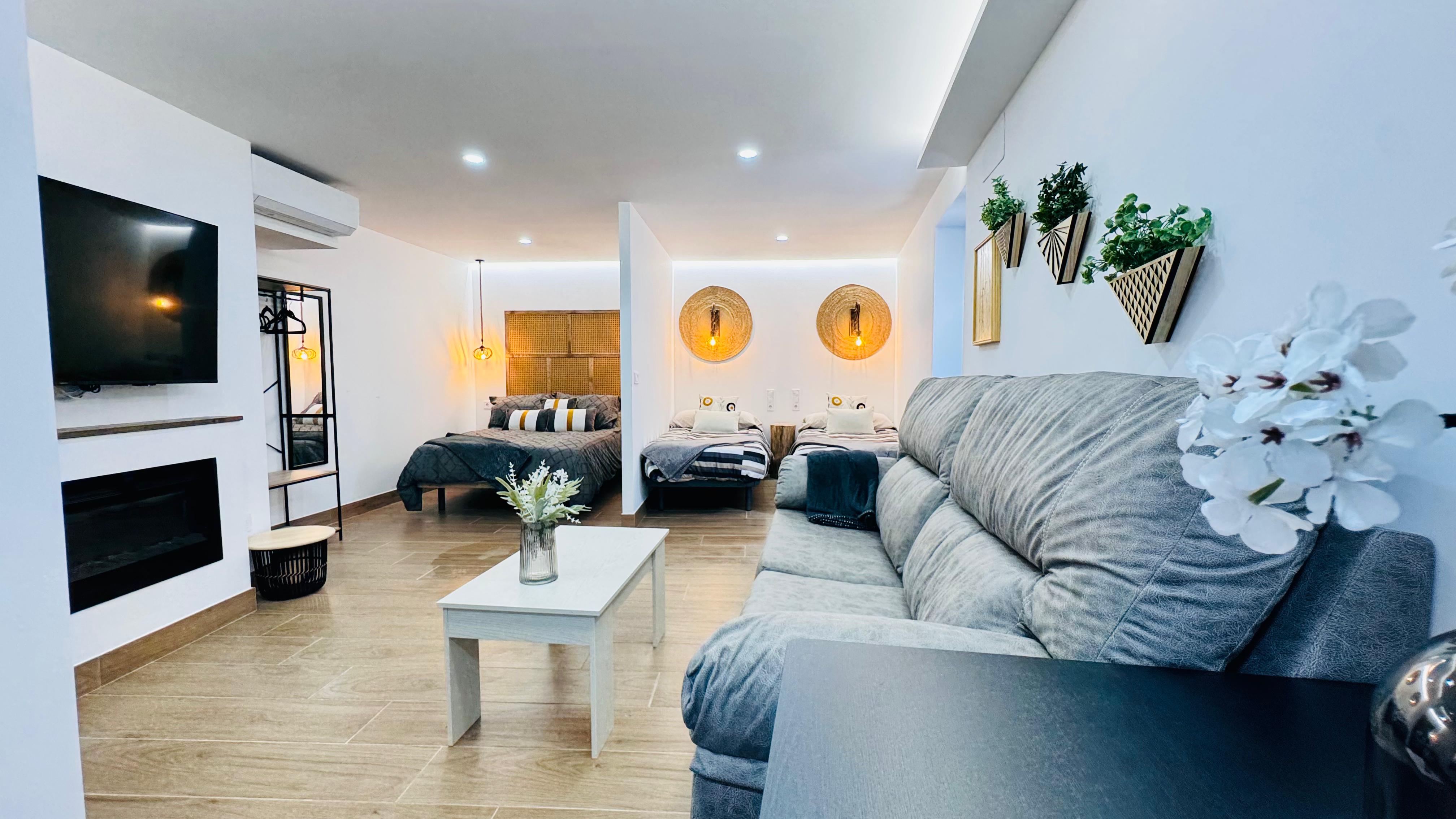 Apartamento Centro