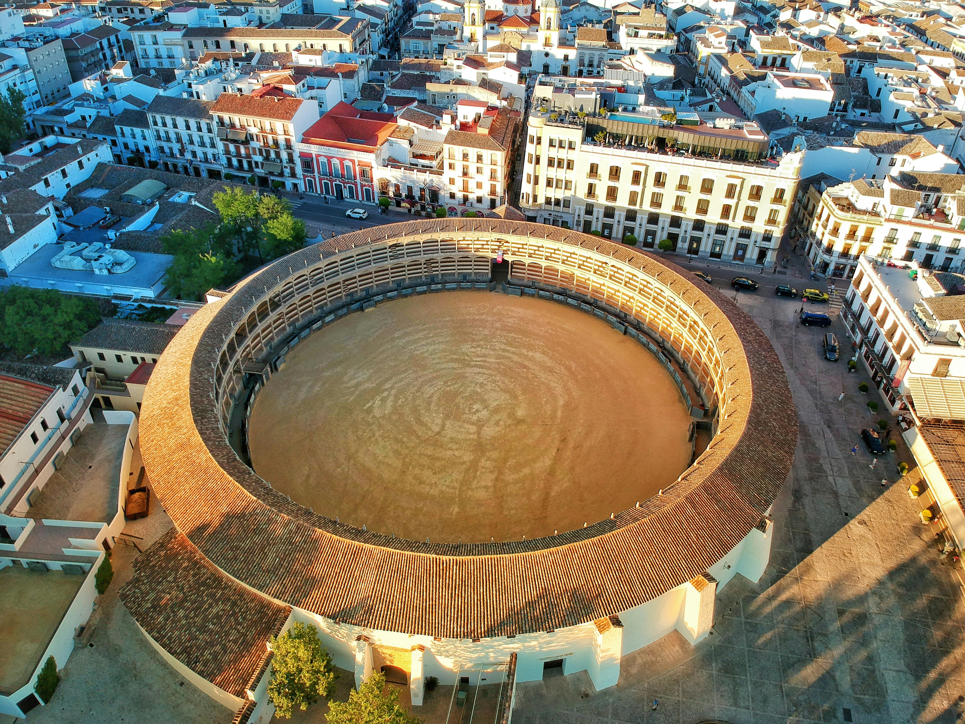 Plaza de Toros